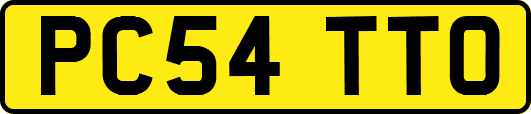 PC54TTO