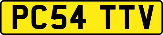 PC54TTV