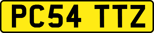 PC54TTZ