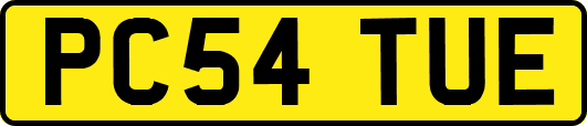 PC54TUE