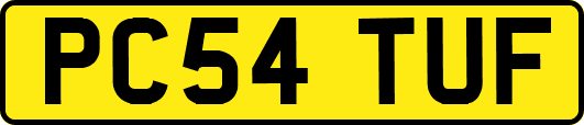 PC54TUF