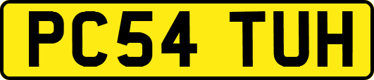 PC54TUH
