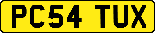PC54TUX