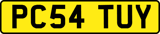 PC54TUY