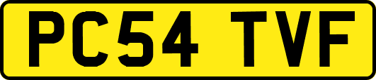 PC54TVF
