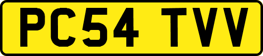 PC54TVV
