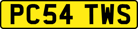 PC54TWS