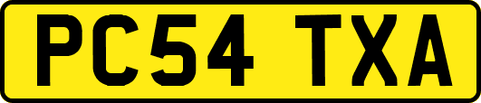 PC54TXA