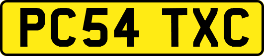 PC54TXC
