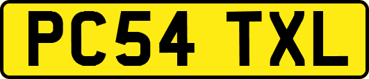 PC54TXL