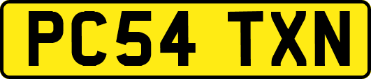 PC54TXN