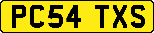 PC54TXS