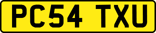 PC54TXU