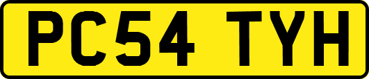 PC54TYH