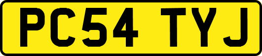 PC54TYJ