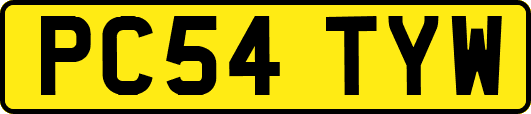 PC54TYW