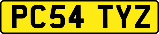 PC54TYZ