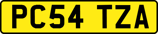PC54TZA