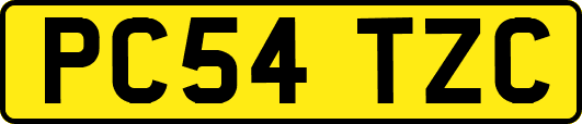 PC54TZC