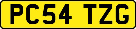 PC54TZG
