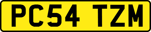 PC54TZM