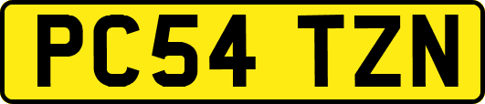 PC54TZN
