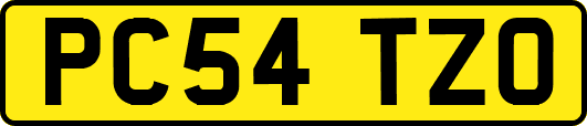 PC54TZO