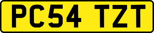 PC54TZT