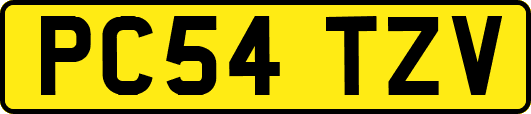 PC54TZV