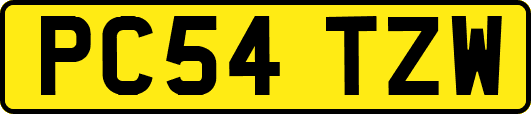 PC54TZW