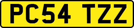 PC54TZZ