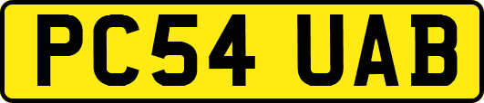 PC54UAB