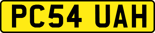 PC54UAH