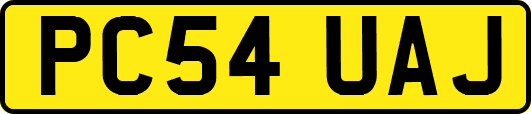 PC54UAJ
