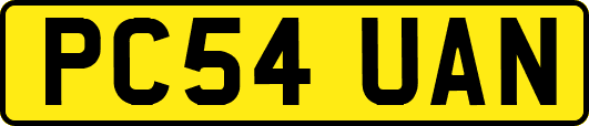PC54UAN