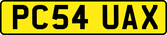 PC54UAX