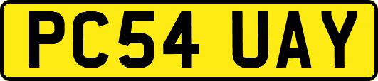 PC54UAY