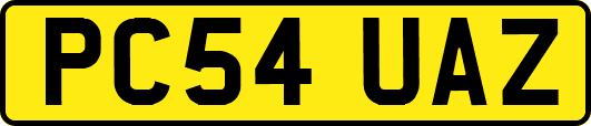 PC54UAZ