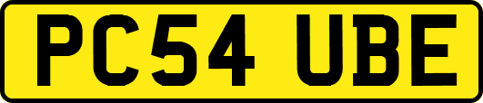 PC54UBE