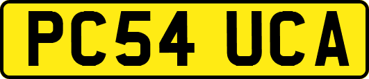 PC54UCA
