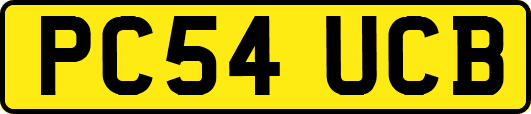 PC54UCB