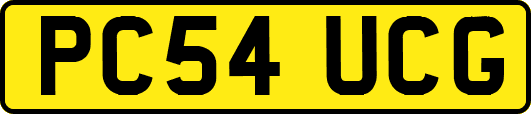 PC54UCG