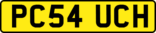 PC54UCH