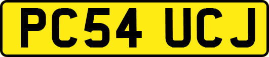PC54UCJ