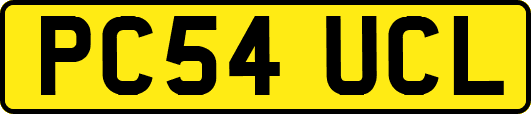 PC54UCL