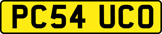 PC54UCO