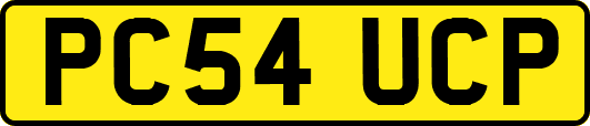 PC54UCP