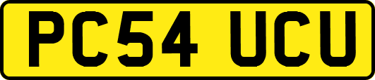PC54UCU