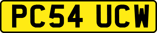 PC54UCW