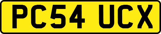 PC54UCX